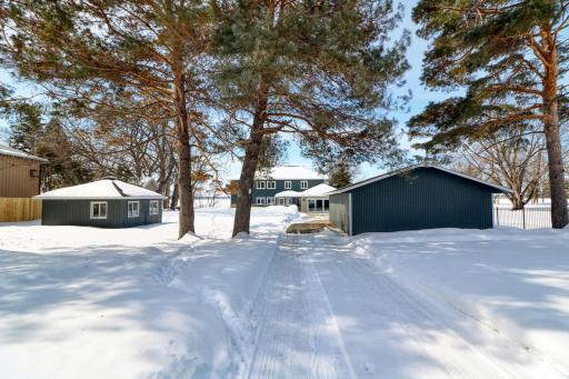 22352 Linden Park Road, Detroit Lakes, MN 56501