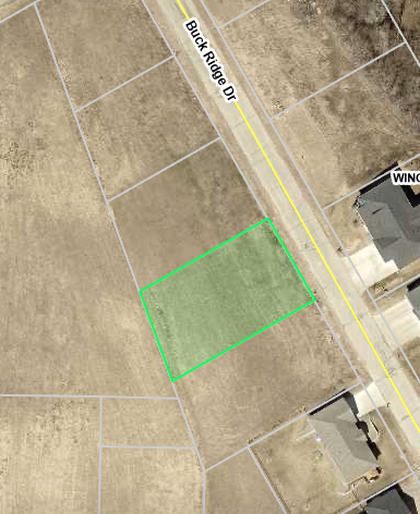 71 Buck Ridge Drive, Winona, MN 55987