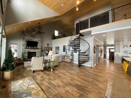 38807 Wagon Trail Loop, Battle Lake, MN 56515