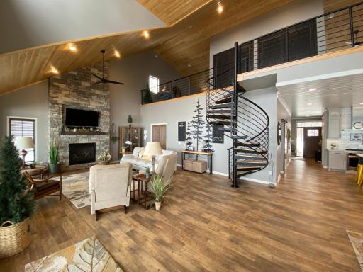 38807 Wagon Trail Loop, Battle Lake, MN 56515