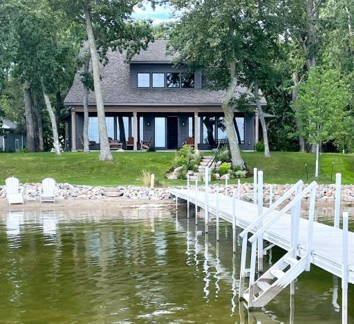 38807 Wagon Trail Loop, Battle Lake, MN 56515