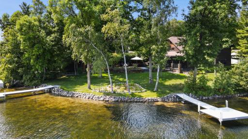 12328 Milinda Shores Road, Crosslake, MN 56442