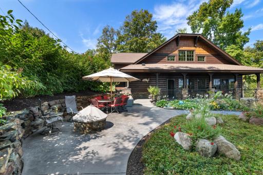 12328 Milinda Shores Road, Crosslake, MN 56442