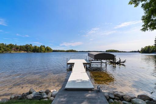 12328 Milinda Shores Road, Crosslake, MN 56442