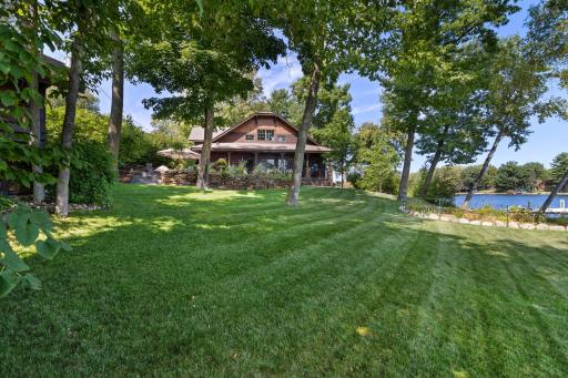 12328 Milinda Shores Road, Crosslake, MN 56442