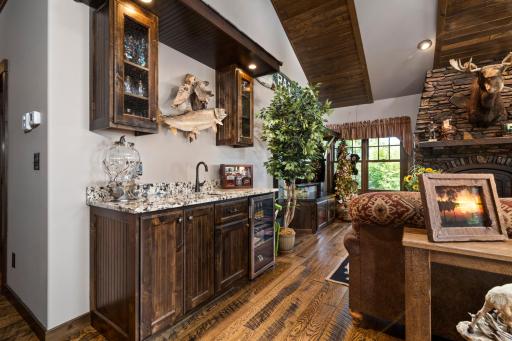 12328 Milinda Shores Road, Crosslake, MN 56442