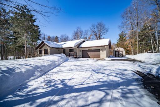 32073 Orchid Lane, Breezy Point, MN 56472