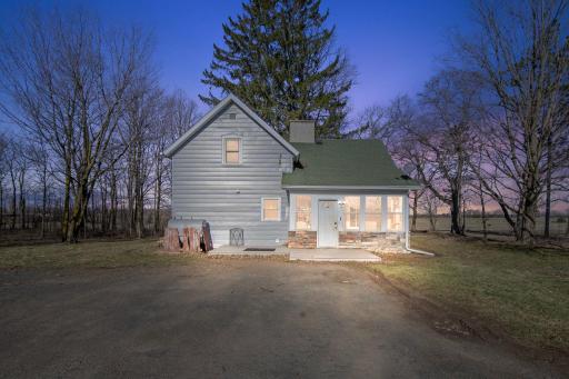 2078 State Road 46, Milltown, WI 54858
