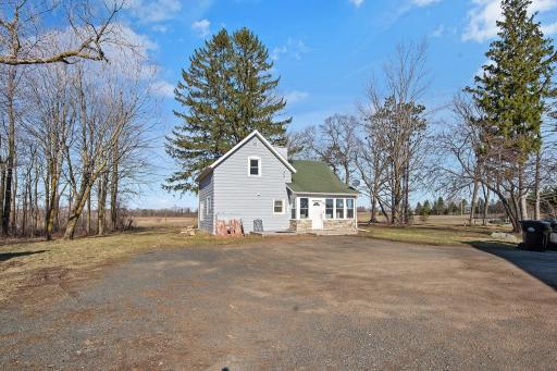2078 State Road 46, Milltown, WI 54858