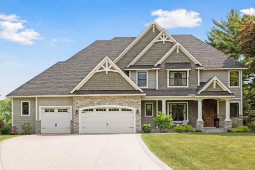 6305 S Knoll Drive, Edina, MN 55436