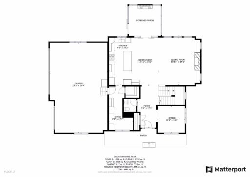 4303 Woodstock Avenue, Golden Valley, MN 55422