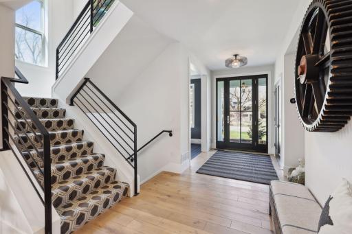 4303 Woodstock Avenue, Golden Valley, MN 55422