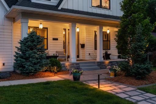 4303 Woodstock Avenue, Golden Valley, MN 55422