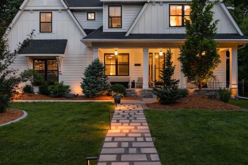 4303 Woodstock Avenue, Golden Valley, MN 55422
