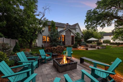 4303 Woodstock Avenue, Golden Valley, MN 55422