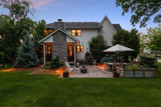 4303 Woodstock Avenue, Golden Valley, MN 55422