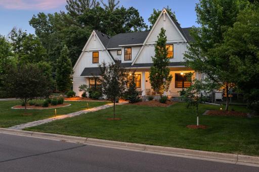 4303 Woodstock Avenue, Golden Valley, MN 55422