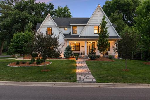4303 Woodstock Avenue, Golden Valley, MN 55422
