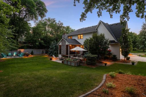 4303 Woodstock Avenue, Golden Valley, MN 55422