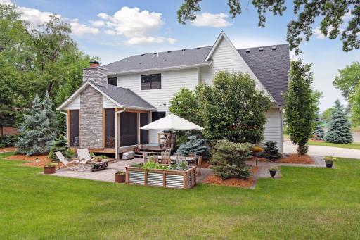 4303 Woodstock Avenue, Golden Valley, MN 55422