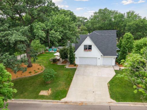 4303 Woodstock Avenue, Golden Valley, MN 55422