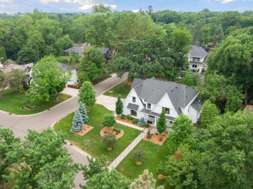 4303 Woodstock Avenue, Golden Valley, MN 55422