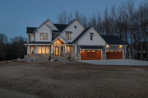 3681 Trophy Woods LN SW, Rochester, MN 55902