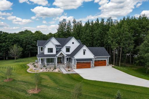 Photo for 3681 Trophy Woods LN SW, Rochester, MN 55902 - listing #6350576 3681 Trophy Woods LN SW, Rochester, MN 55902