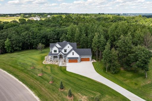 3681 Trophy Woods LN SW, Rochester, MN 55902