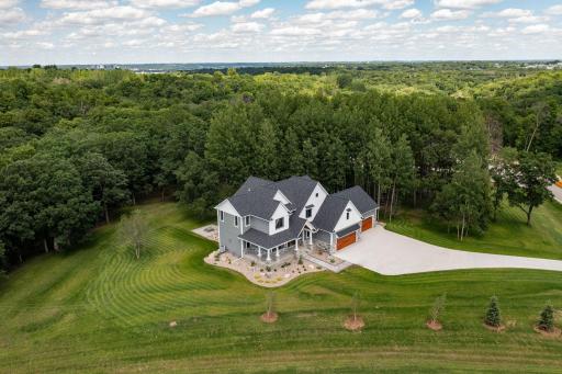 3681 Trophy Woods LN SW, Rochester, MN 55902