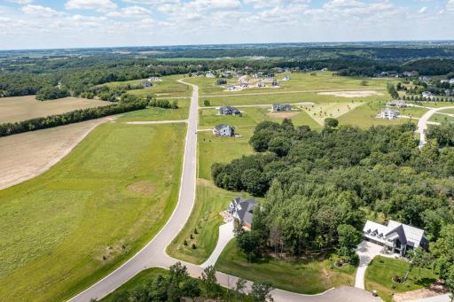 3681 Trophy Woods LN SW, Rochester, MN 55902