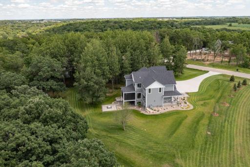3681 Trophy Woods LN SW, Rochester, MN 55902