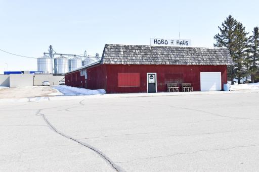 Photo for 106 Main Street, Newfolden, MN 56738 - Listing #6350609 106 Main Street, Newfolden, MN 56738