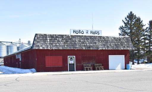 Photo for 106 Main Street, Newfolden, MN 56738 - Listing #6350609 106 Main Street, Newfolden, MN 56738