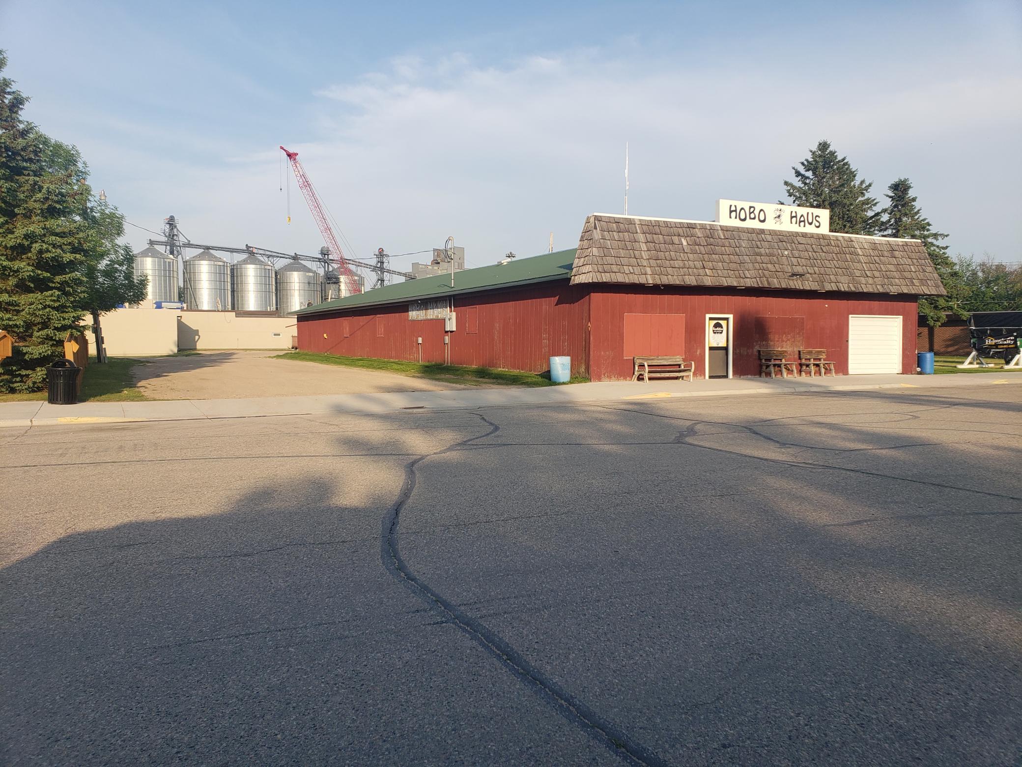 Photo for 106 Main Street, Newfolden, MN 56738 - Listing #6350609 106 Main Street, Newfolden, MN 56738