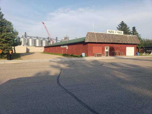 Photo for 106 Main Street, Newfolden, MN 56738 - Listing #6350609 106 Main Street, Newfolden, MN 56738
