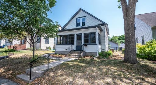 5217 35th Avenue S, Minneapolis, MN 55417