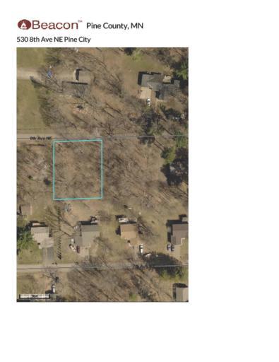 Photo for 530 8th Avenue NE, Pine City, MN 55063 - Listing #6350641 530 8th Avenue NE, Pine City, MN 55063