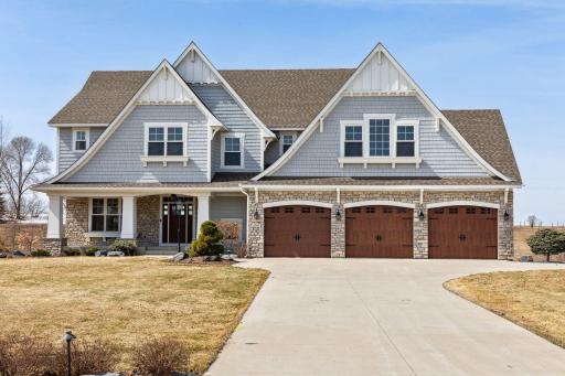 3246 Norcrest Avenue N, Stillwater, MN 55082