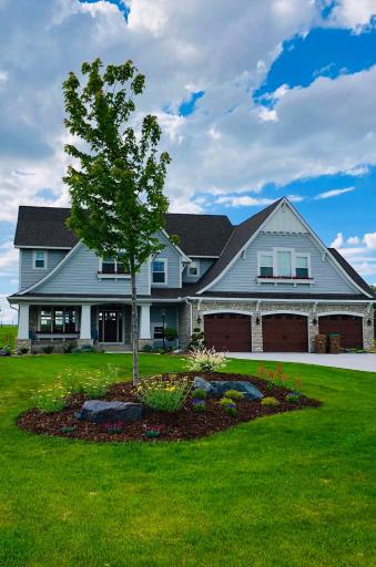 3246 Norcrest Avenue N, Stillwater, MN 55082