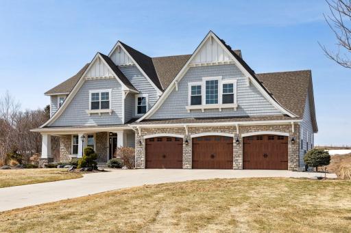 3246 Norcrest Avenue N, Stillwater, MN 55082