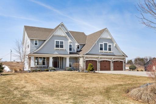 3246 Norcrest Avenue N, Stillwater, MN 55082