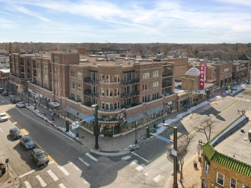 5000 France Avenue S, 37, Edina, MN 55410