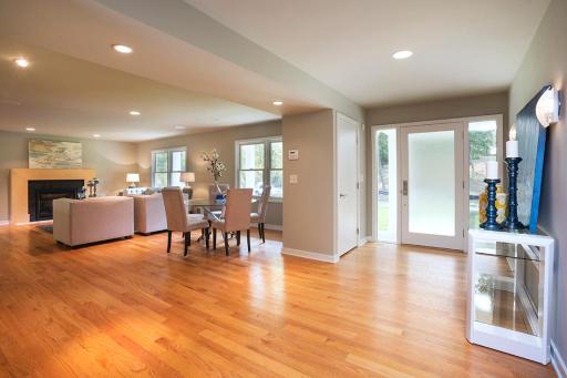 4612 Merilane, Edina, MN 55436