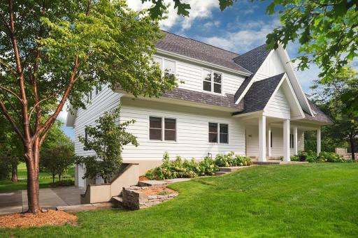 4612 Merilane, Edina, MN 55436