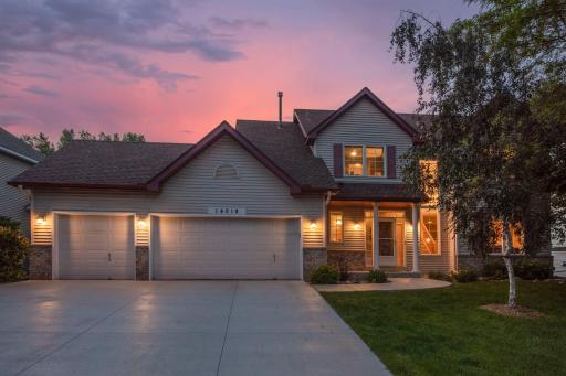14018 Cobbler Avenue, Rosemount, MN 55068
