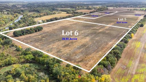 XXX (Lot 6) Orchid Court NW, Isanti, MN 55008
