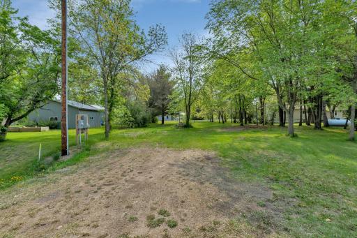 Electricity available onsite!