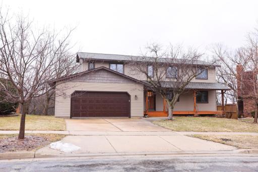 2357 Northern Hills Court NE, Rochester, MN 55906