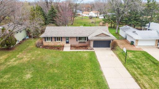 10419 Mississippi Boulevard NW, Coon Rapids, MN 55433